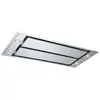 Faber Hotte décorative FRANKE Azzura plus 1000 inox