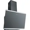 Hotte décorative murale inclinée FRANKE EVO PLUS FPJ 625 VERT. VR/NR TU