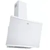 Hotte décorative murale inclinée FRANKE EVO PLUS FPJ 625 VERT. VR/BLC