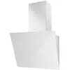 Hotte décorative murale inclinée FABER TWEET 550 BLANC