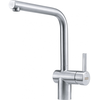 FRANKE 115.0521.435 Atlas Neo Robinet de cuisine, INOX 115.0521.435