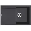 Franke - Evier Maris Fragranit+ MRG611-78 - 000000