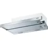 Franke - hotte tiroir 60cm 420 m³h inox  487702 - ftc 612 ix led1 487702