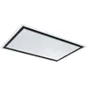 Roblin - hotte plafond 90cm 605m3h blanc  6515894 - aqua 900 6515894