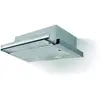 Mepamsa Hotte standard Mepamsa ECOLINE V3 INOX 300 m3/h Acier inoxydable