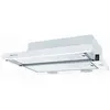Mepamsa Hotte standard Mepamsa ECOLINE V3 BLAN 300 m3/h Blanc