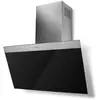 FABER Hotte inclinée 80 cm DAISY Plus 800 720 m3 inox - 5816724