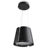 FABER Hotte ilot design BEAT 430 DG Matt Anthracite 600 m3/h - 5816472