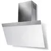 Hotte décorative murale inclinée FABER DAISY PLUS 800 BL TU