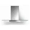 Hotte Décorative Faber 5845489 Nice X/v A90