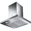Hotte Deco Roblin 6850889 Baltic 600 Inox