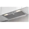 Faber - groupe filtrant 52cm 580m3h 70db inox  5772785 - inca plus 5772785