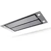Hotte de plafond 100cm 754m3/h 70db inox Faber 5777308