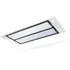 Hotte De Plafond Faber  Nova Plus 1000 Blanc 5777315