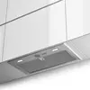 FABER hotte encastrable INKA SMART HCS (70 cm - Acier Inox)
