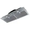 Franke - Smart - Hotte encastrable fbi 705 xs hcs, largeur 70 cm, acier inoxydable 305.0599.510