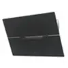 ROBLIN HOTTE VERTICALE MOLIERE NOIR MAT - 6302486