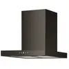 HOTTE MURALE FABER NOIRE TSP 600 60CM 590M3/H 68DB CL.A 5324709