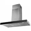 Mepamsa stilo neo 90 montée au mur acier inoxydable 610 m³h b