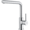 Smart Glenda - Mitigeur d'évier fc 6985.501, inox 115.0706.985 - Franke