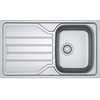 Pack évier mitigeur FRANKE PACKS FLASH