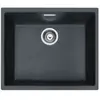 Mepamsa FREG Square 40.50 Noir