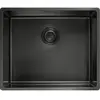 Franke MM BXM 210/110-50 Rectangulaire Acier inoxydable/Laiton PVD