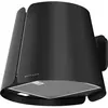 Hotte Décorative Murale Faber Beat Wall Bk Matt 5272499