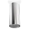 Roblin - 5029012-aspiration hotte Ilot cylindre 370 inox