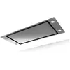 Roblin - hotte plafond 99cm 59db 606m3h inox  6209275 - comète 1000 UBD-6209275