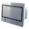 Roblin - groupe filtrant sans moteur 77cm inox  6208175 - altima 77 1050247