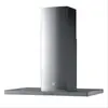 ROBLIN Hotte décorative îlot 90 cm ATRIUM 900 Centrale 741 m3/h - 6051234