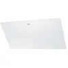 Franke FSMA 905 WH Monté au mur Blanc 712m³/h A - Hottes (712 m³/h, Conduit, A, A, B, 62 dB)
