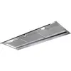FABER hotte encastrable IN-NOVA SMART PLUS (90 cm - Acier Inox)