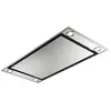 FABER hotte au plafond HEAVEN 2.0 (90 cm - Acier Inox)
