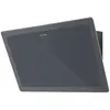 FABER hotte murale GLAM-LIGHT (gris foncé / gris clair - Verre)