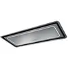 FABER hotte encastrable IN-LIGHT (Inox 52 cm - Acier)