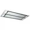 Hotte plafond ROBLIN Plafond INSPIRATION 1200 INOX SANS MOTEU