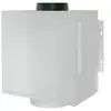 Groupe Filtrant - ROBLIN - 6301028 - Blanc - Confort E+ - Moteur pour hottes