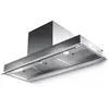 FABER hotte encastrable IN-NOVA COMFORT (60 cm - Acier Inox)