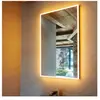 Schneider GLOW Miroir, 166.256.01.4101, A/SP 56/90/LED Sound