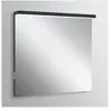 Schneider BORDO Miroir, 197.080.01.41, ALU1/SP 80/TW