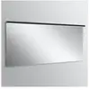 Schneider BORDO Miroir, 197.150.01.41, ALU1/SP 150/TW