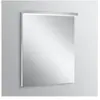 Schneider BORDO Miroir, 197.050.01.50, ALU1/SP 50/TW