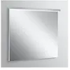 Schneider BORDO Miroir, 197.070.01.50, ALU1/SP 70/TW