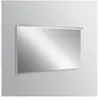 Schneider BORDO Miroir, 197.120.01.50, ALU1/SP 120/TW