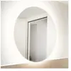 Schneider STYLE plus Miroir, 201.073.00.0001, SLU1/SP 73/LED 3000K