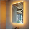 Schneider GLOW Miroir, 166.246.01.5001, A/SP 46/90/LED Sound