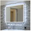Schneider GLOW Miroir, 166.300.01.50, A/SP 100/LED