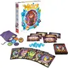 Jeu de stratégie Asmodee Via Magica